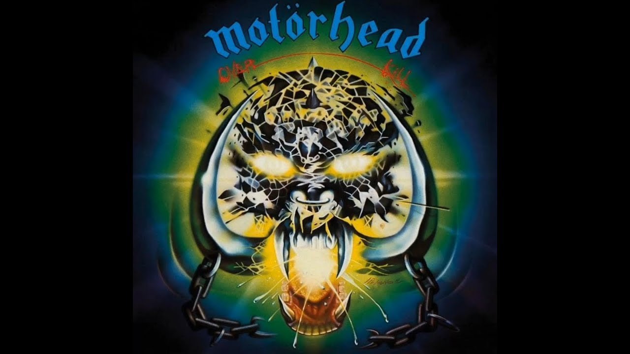 Motörhead's 