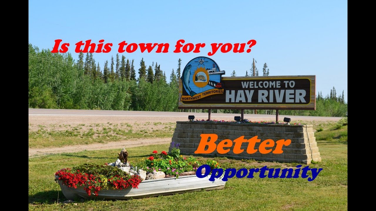 Town of Hay River 