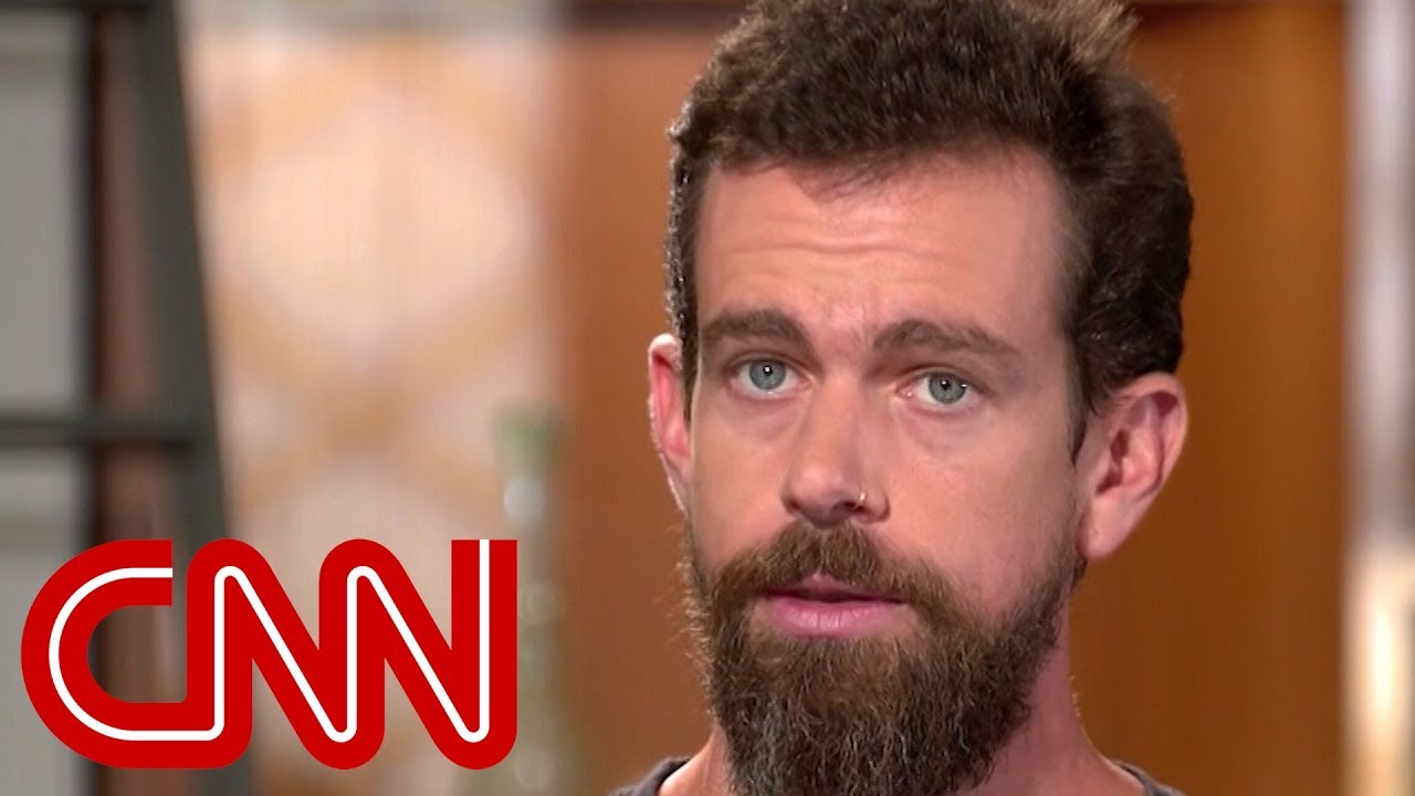 Twitter CEO: 'We are not' discriminating against any political viewpoint
