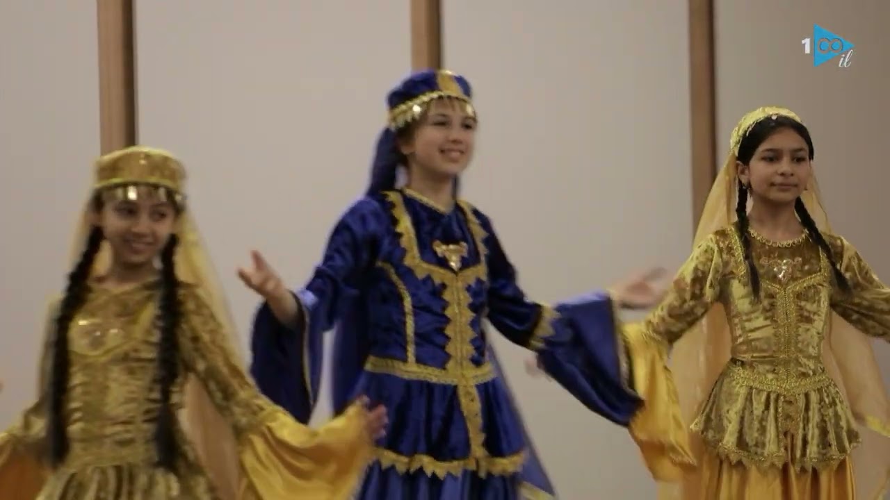 Azad ərazilərimizə həyat qayıdır I SƏNƏDLİ FİLM - 