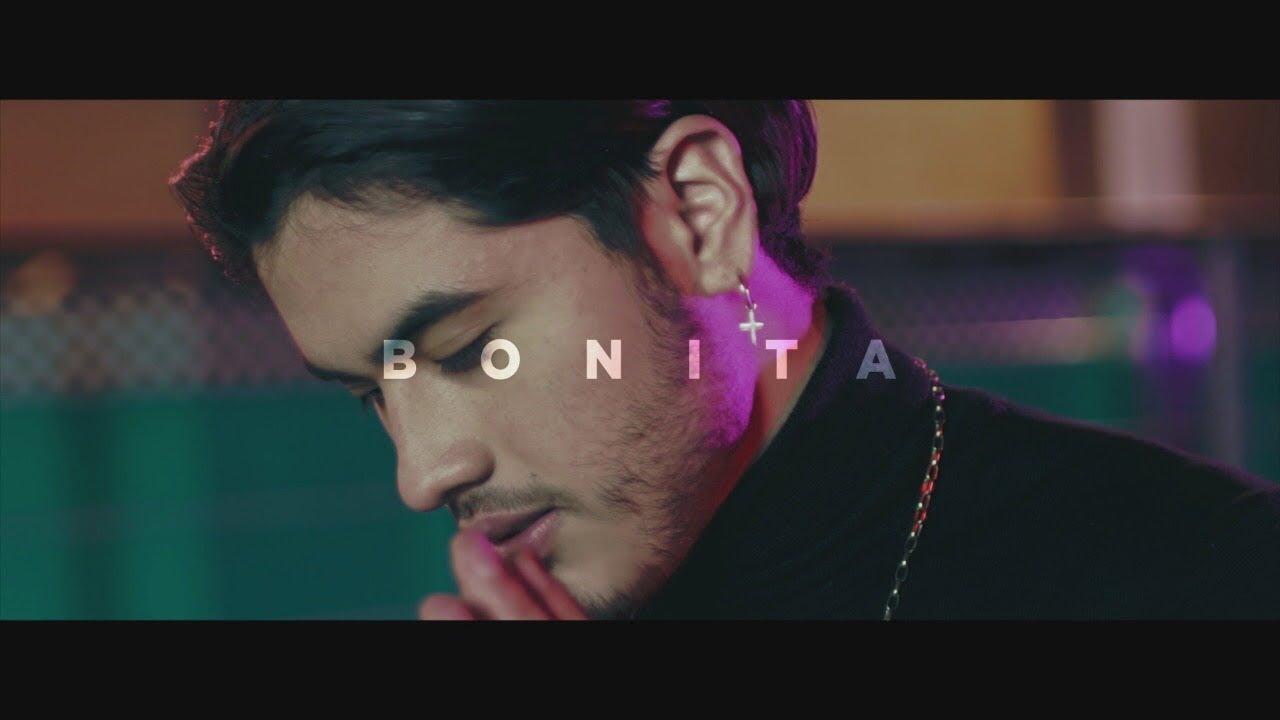 Alec Roman - Bonita | Video