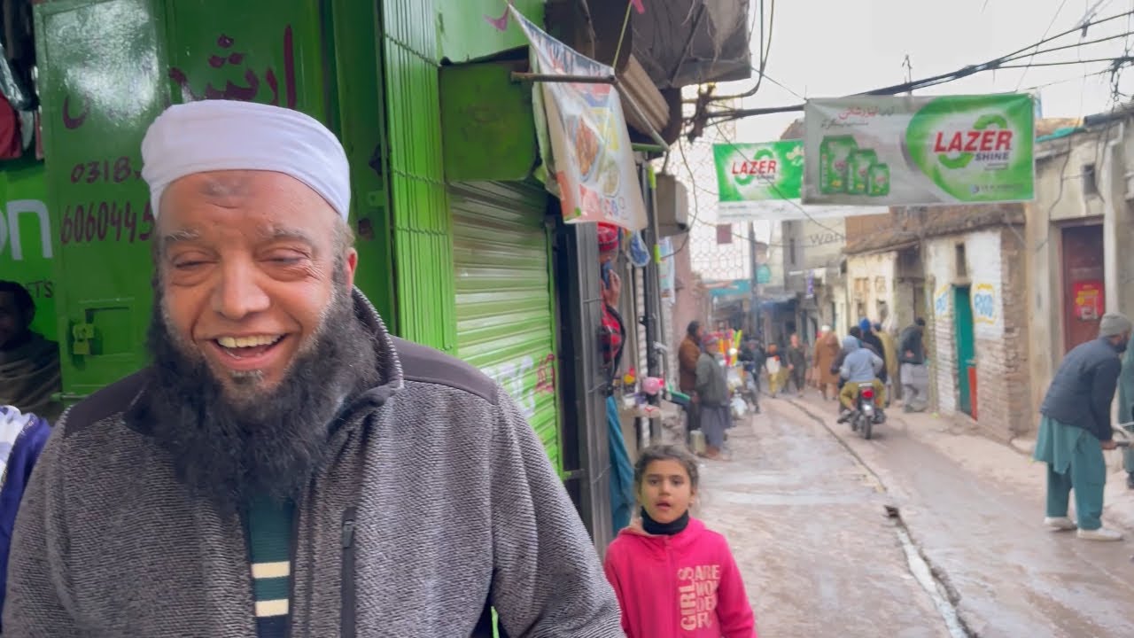 Do the men of UK/Pakistan give their sisters their share of any inheritance?|Saleh Khana Kotli Kalan