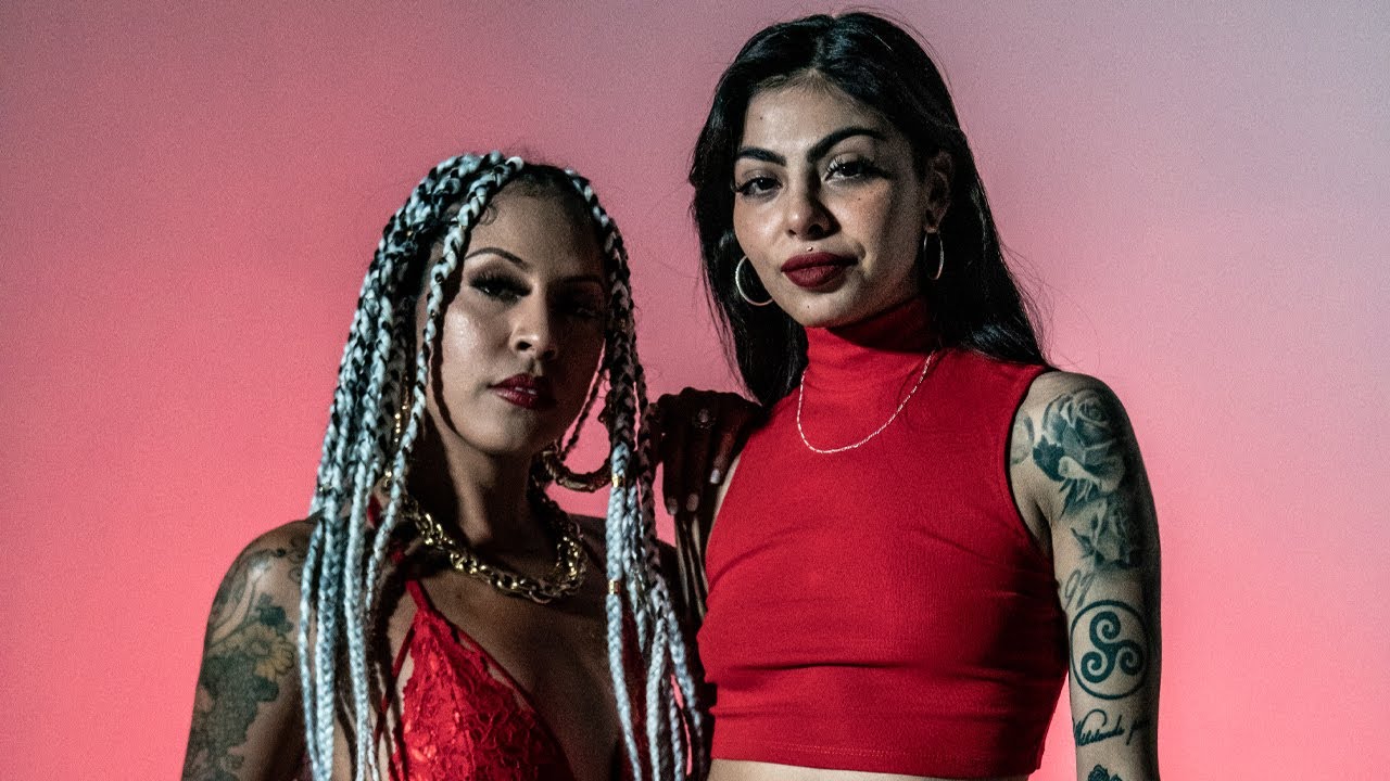 Yoss Bones ft @ReverieLove - Nunca Supiste 🇲🇽🇺🇸