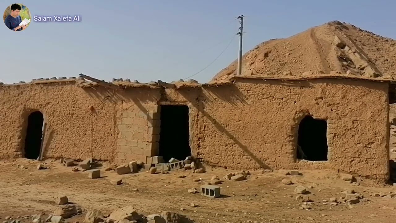 ئەمیرەکەم