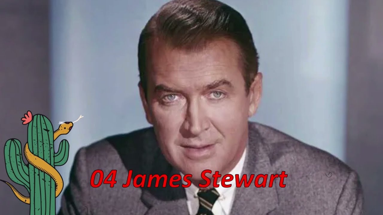 The 10 Best Classic Western Movie Actors, Ranked