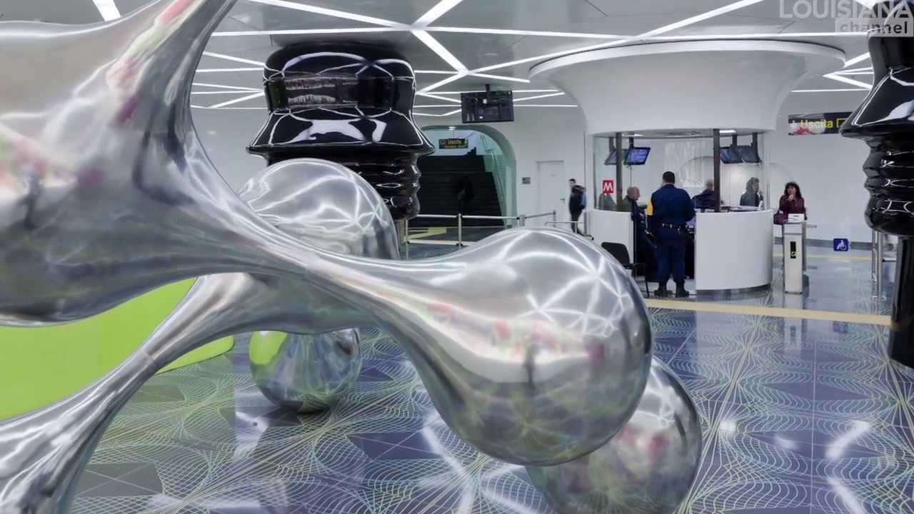 Karim Rashid on Interior Design