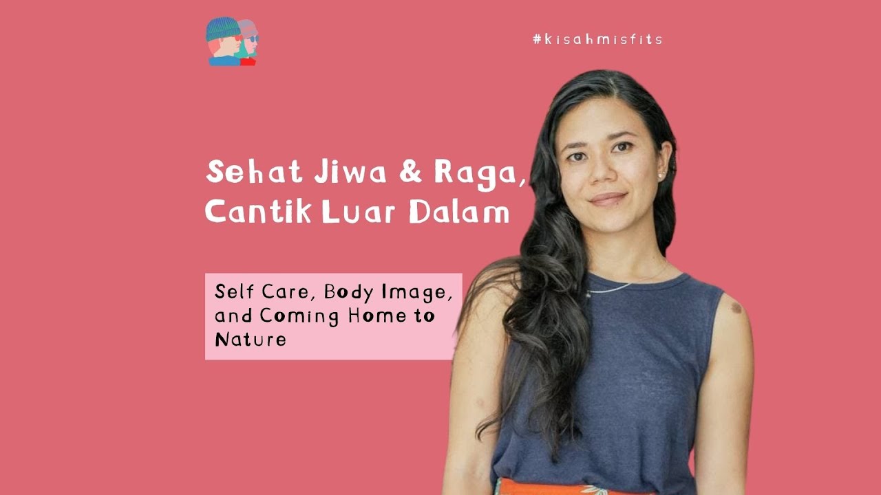 Standar Cantik yang banyak kritik