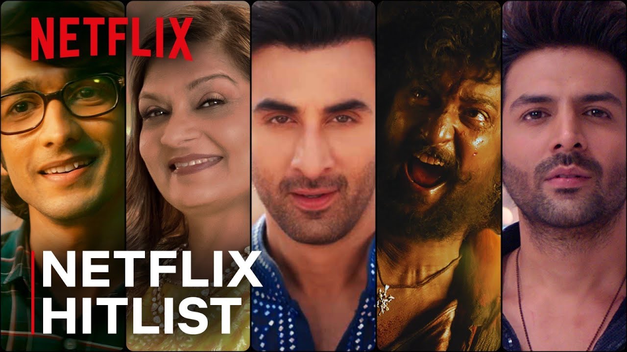 Netflix Hitlist For May | New On Netflix | Netflix India