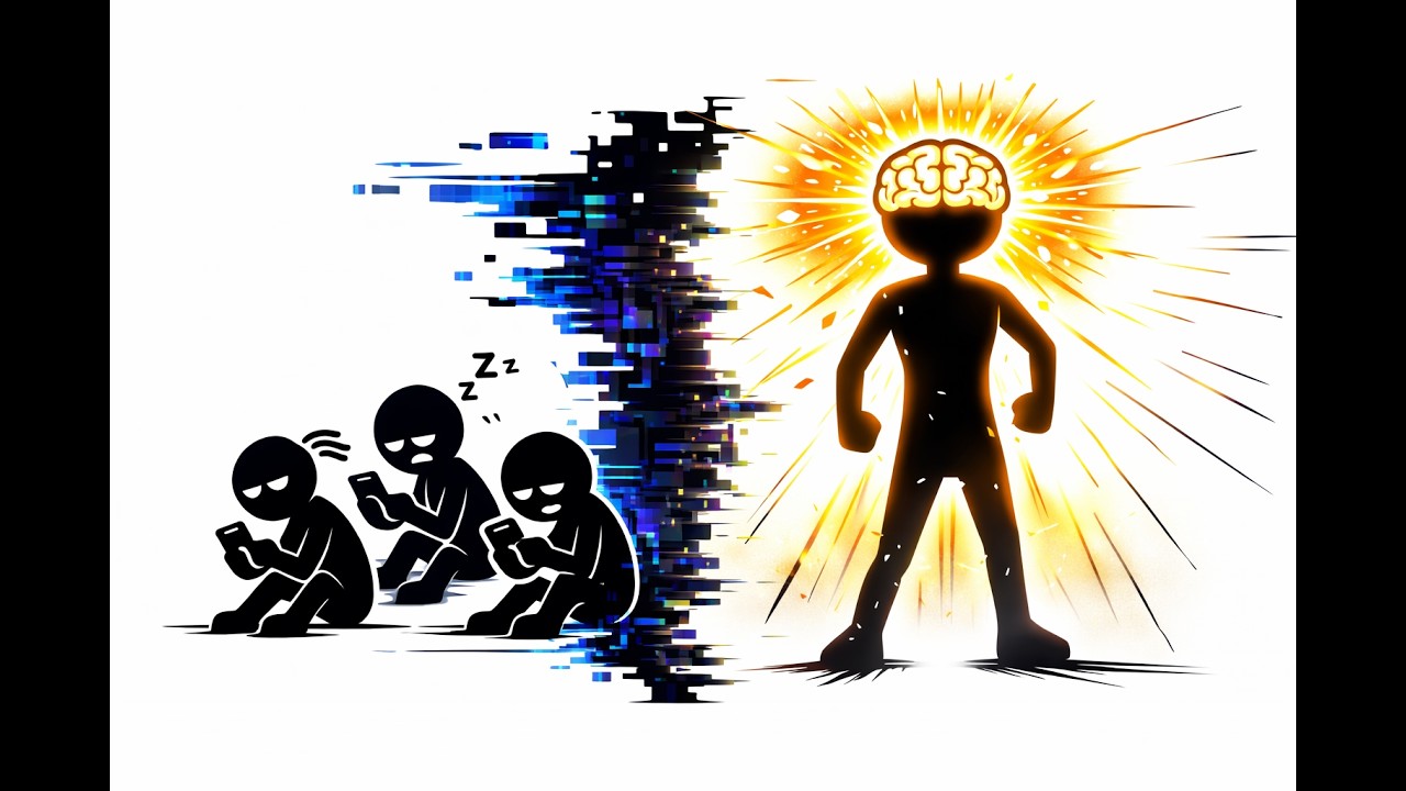 The Genius Glitch: Reclaiming the High-Performance Mind