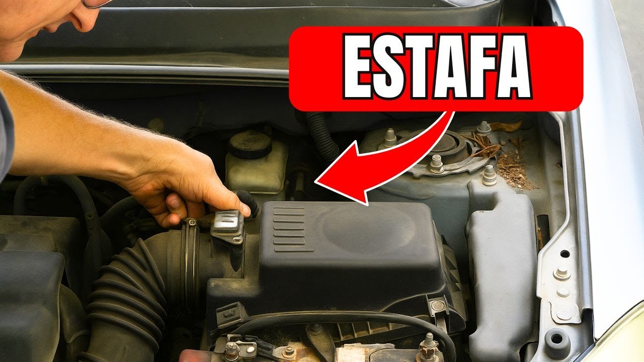 15 ESTAFAS Comunes en Talleres