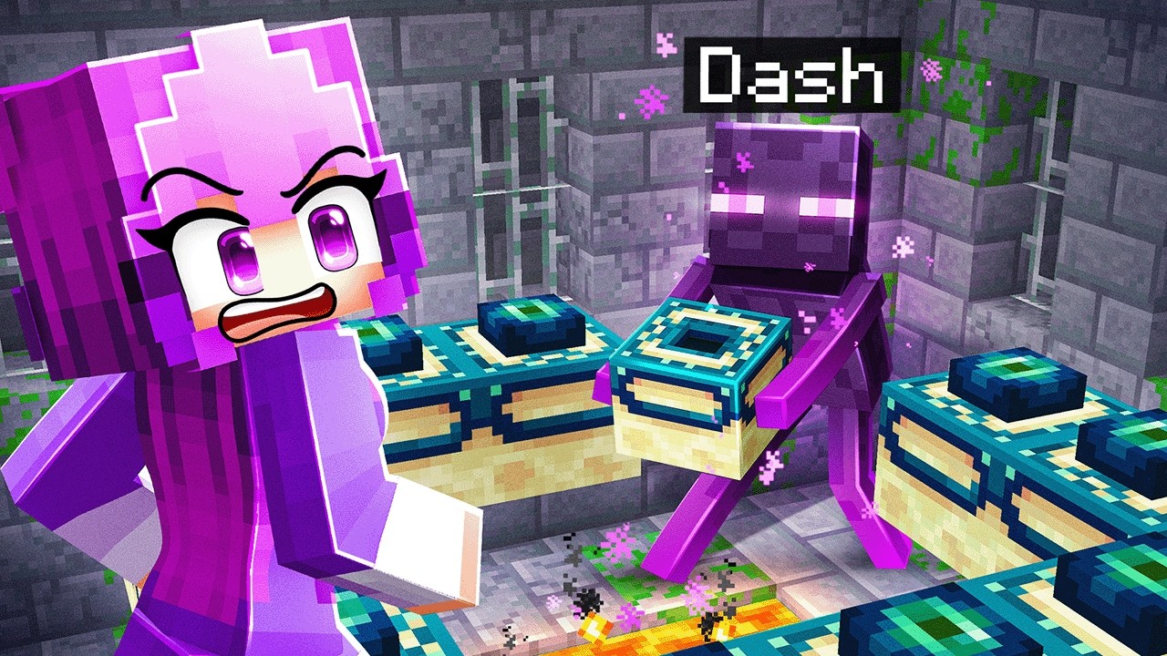 I Ruined My Friend's Speedrun with Morphs…