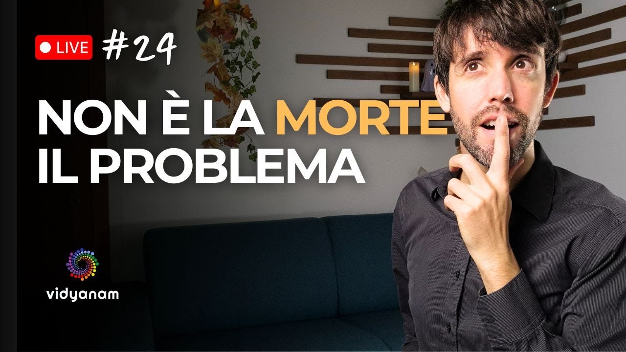 Superare la paura della morte con il Memento Mori | #24 Tra Storie Zen e Meditazione