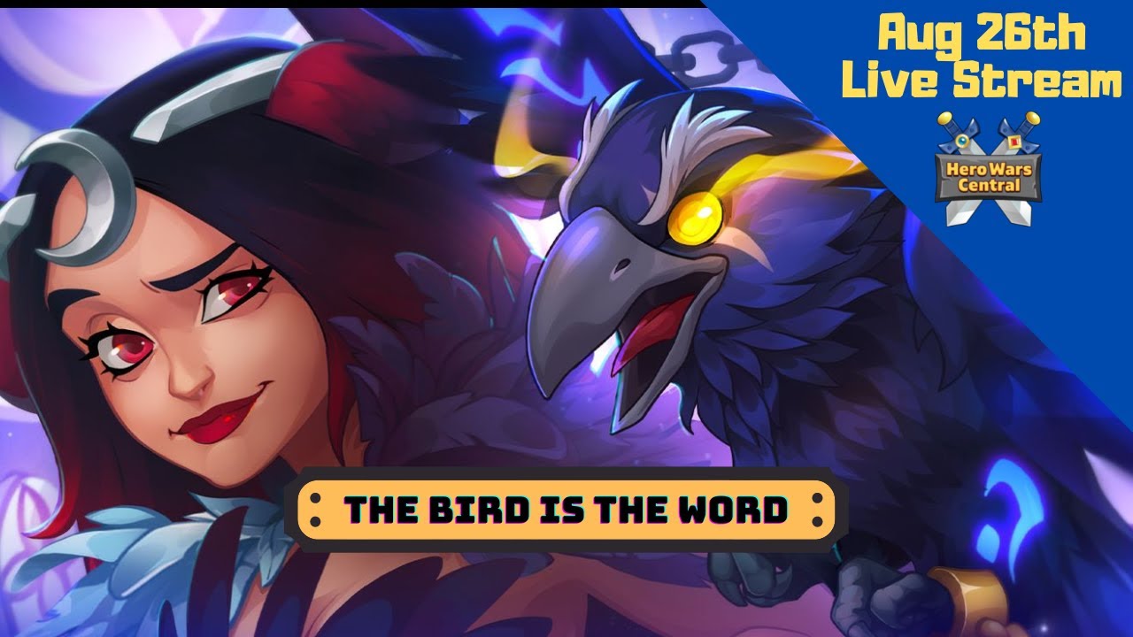 How to Use Khorus, Correctly | Hero Wars Central