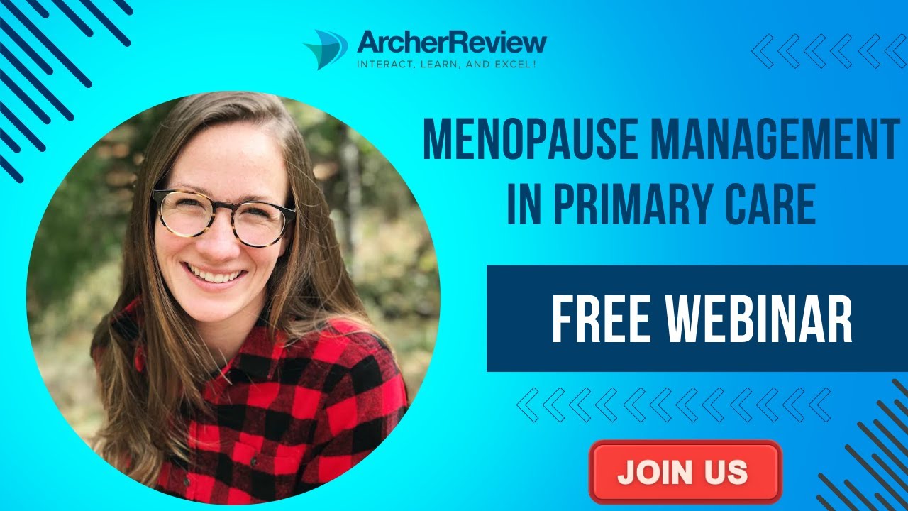Menopause Management in Primary Care