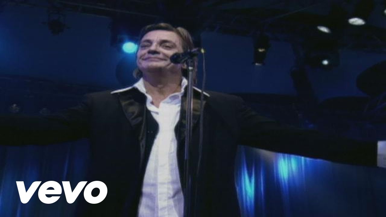 F&aacute;bio Jr. - Enrosca (Ao Vivo)