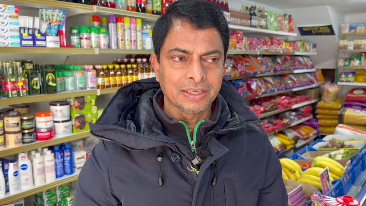 Furti e rapine a Isernia, a Teleregione parlano i commercianti - 27/01/2026