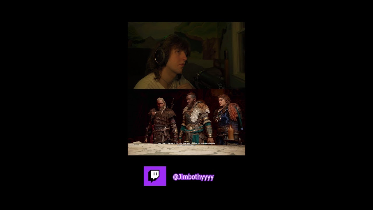 VALHALLA PT 3! (ASK ME ABT FILM/MUSIC PRODUCTION OR CARS)🎬 !! (CSGO/RL STREAM) (Portrait)