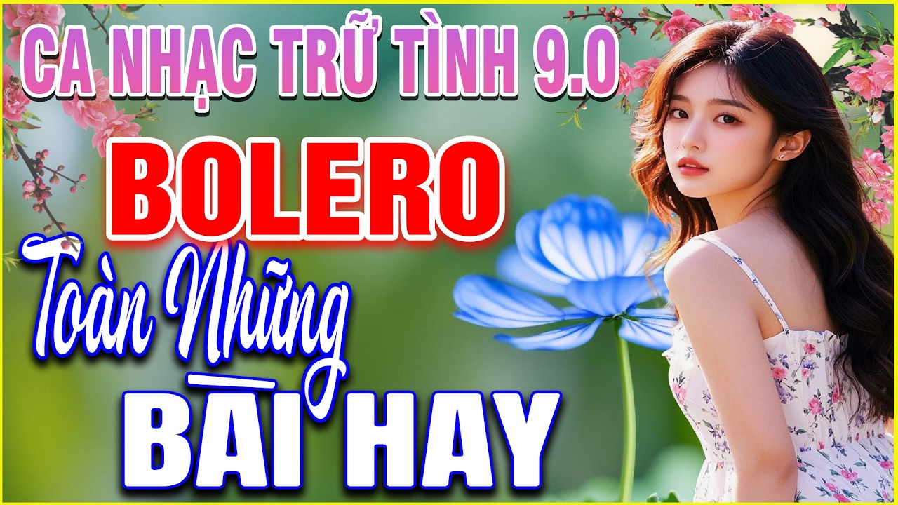 LK Nhạc Sống Thôn Quê Bolero Mới Nhất 2026 - Tuyển Chọn 20 Ca Khúc Nhạc Trữ Tình TOÀN NHỮNG BÀI HAY