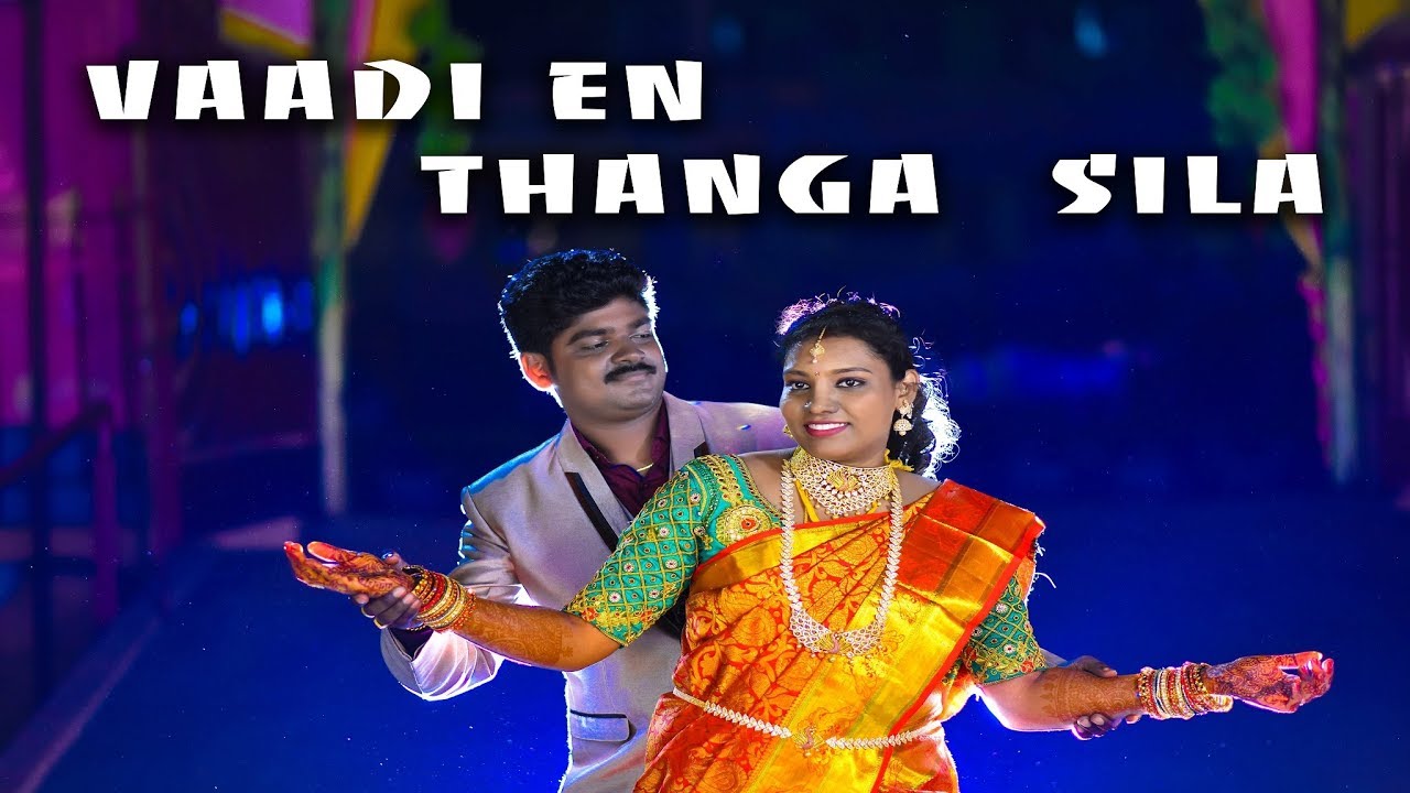 Thanga Sela - Lipdub