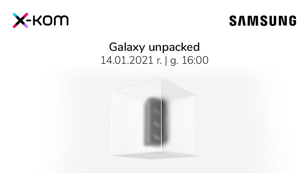 Galaxy Unpacked: komentują Mobzilla & Kondzio42