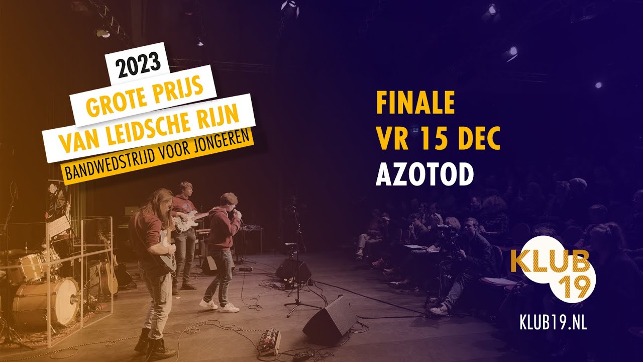 Grote Prijs van Leidsche Rijn 2023 - Finale