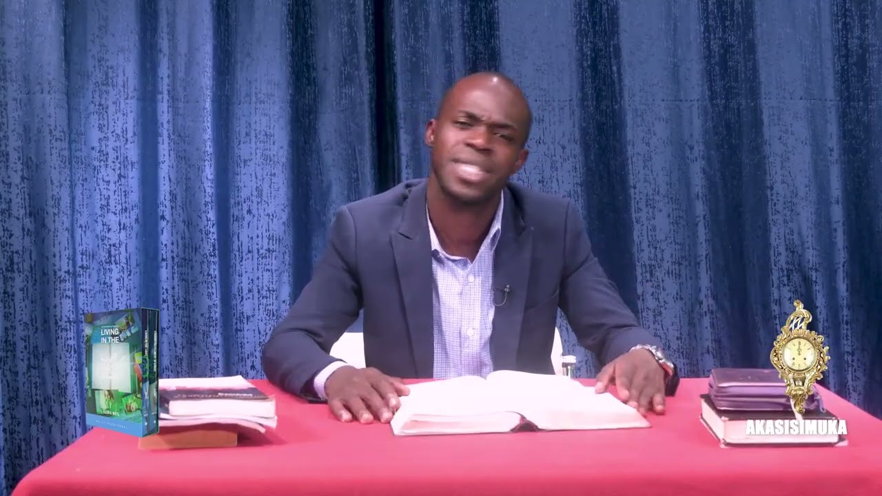 NGOMUZEYITUUNI OMUTO  | AKASISIMUKA