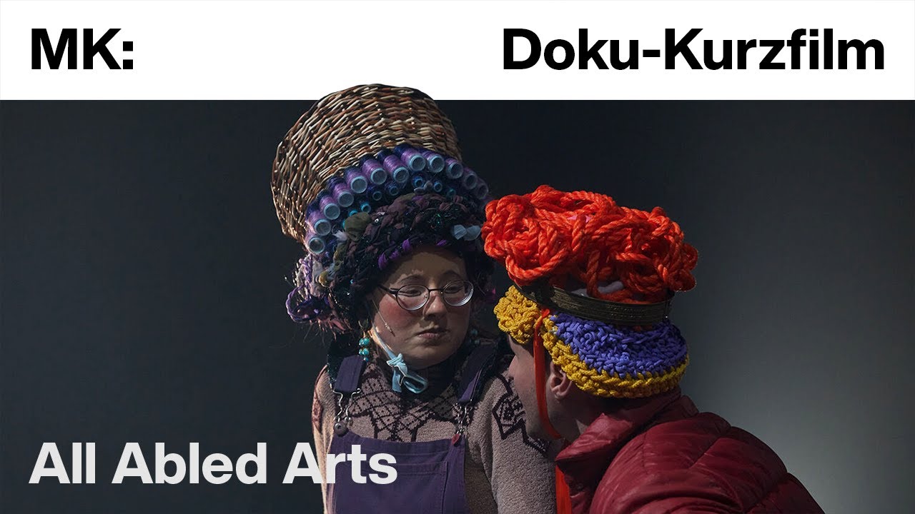 All Abled Arts | Münchner Kammerspiele
