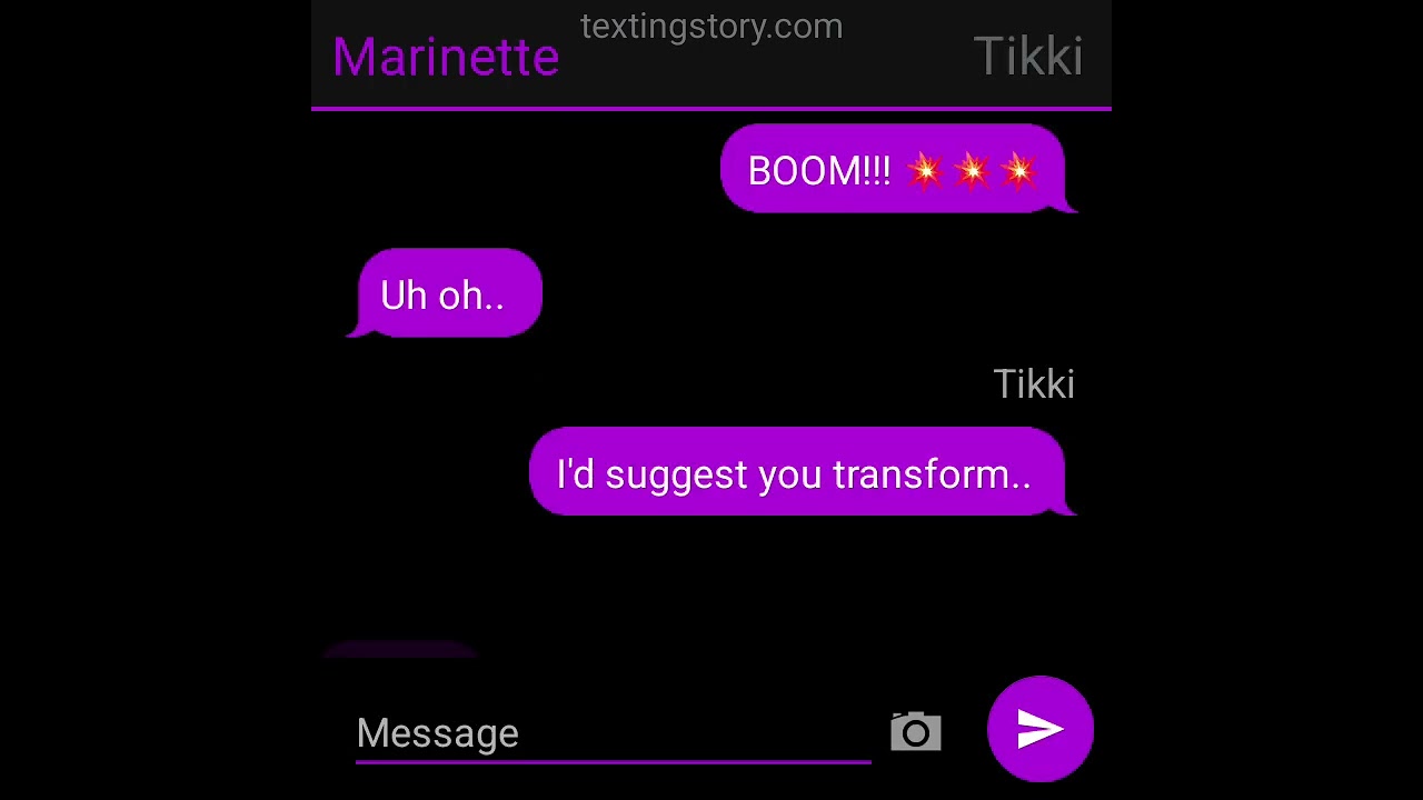 Ladynoir gets trapped ||| MLB Texting Story ||| Rena Rouge has a plan?! ||| Ladynoir 🐞🐱