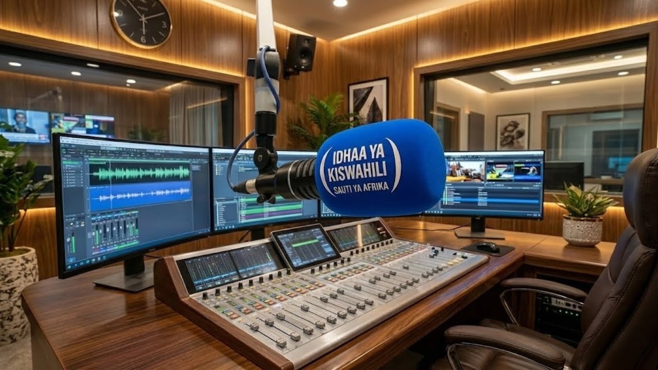 Matangazo ya Leo Januari 26, 2026:Ni nini mstakabari wa wananchi wa #Sudan?