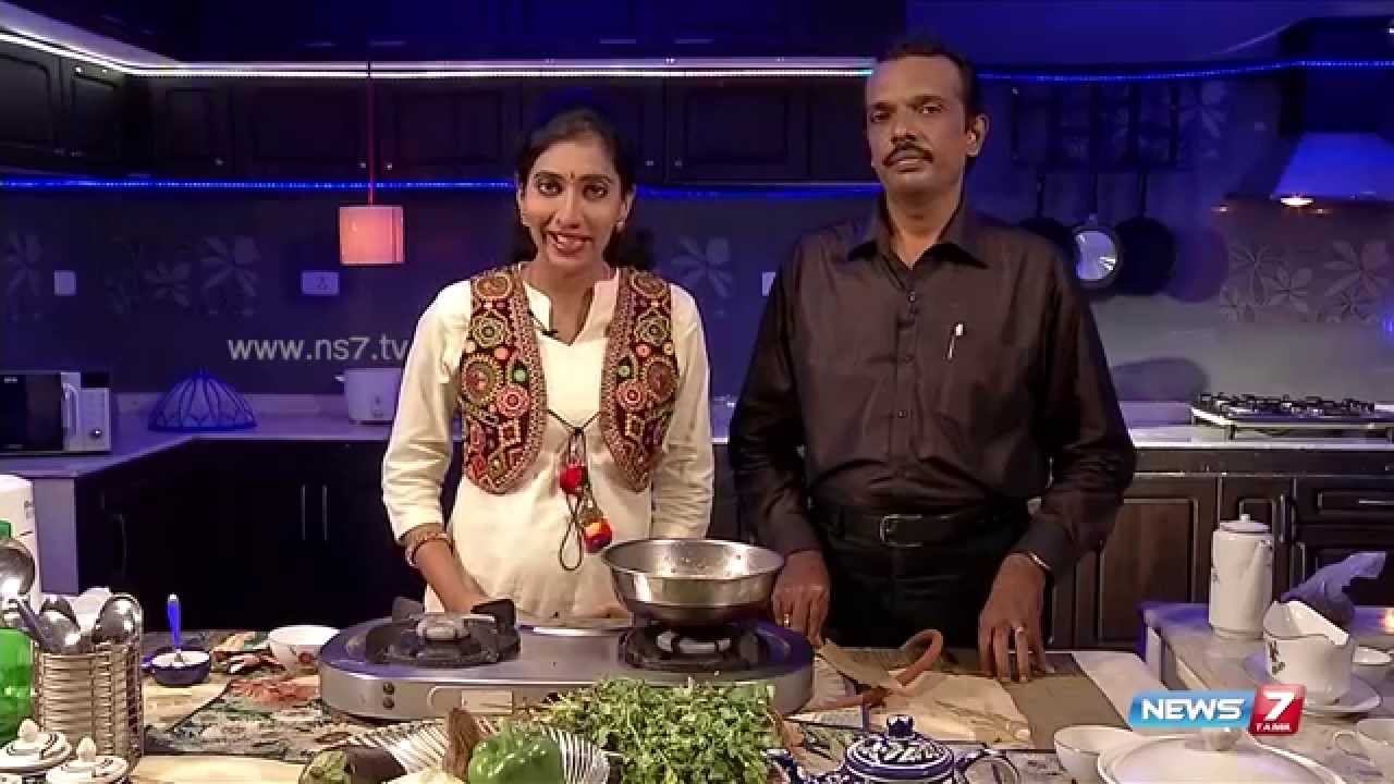 Unave Amirtham - How to make castor oil(ஆமணக்கு எண்ணெய்)for hair growth at home? | News7