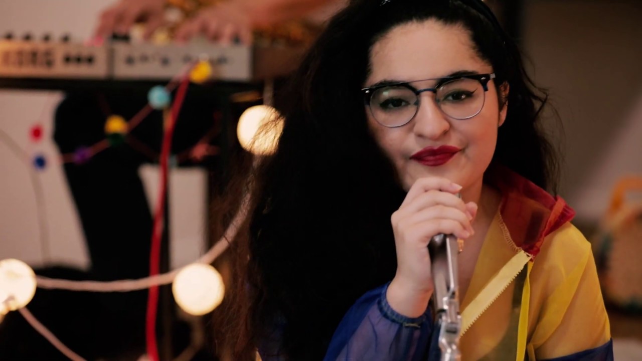 Lincka NPR Tiny Desk Contest 2019