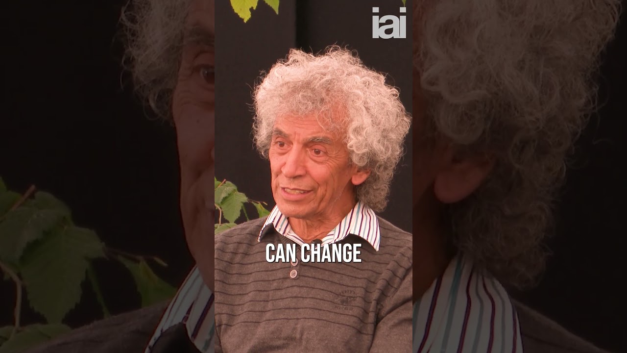 Quantum mechanics is our escape from a deterministic universe | Avshalom Elitzur