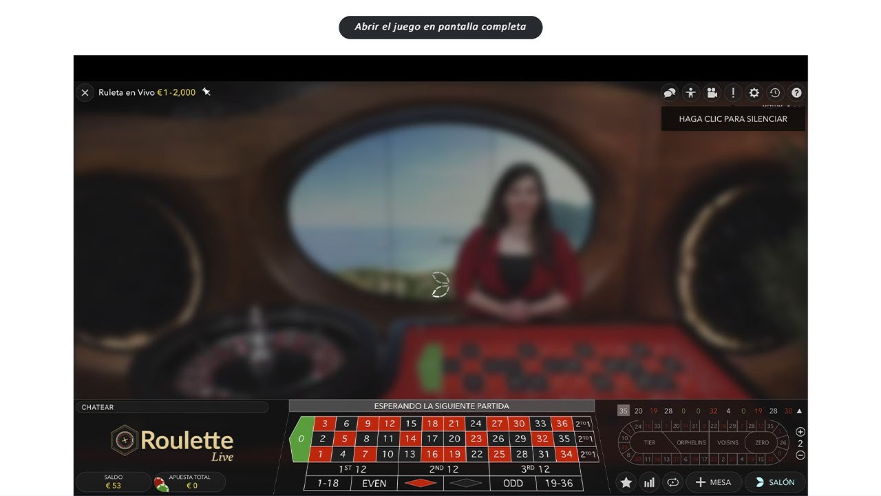 Tutoriales iJuego.es - Pantalla completa