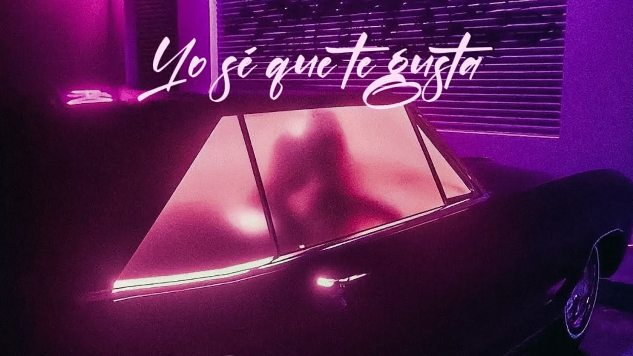 Yo sé que te gusta - Brandoking