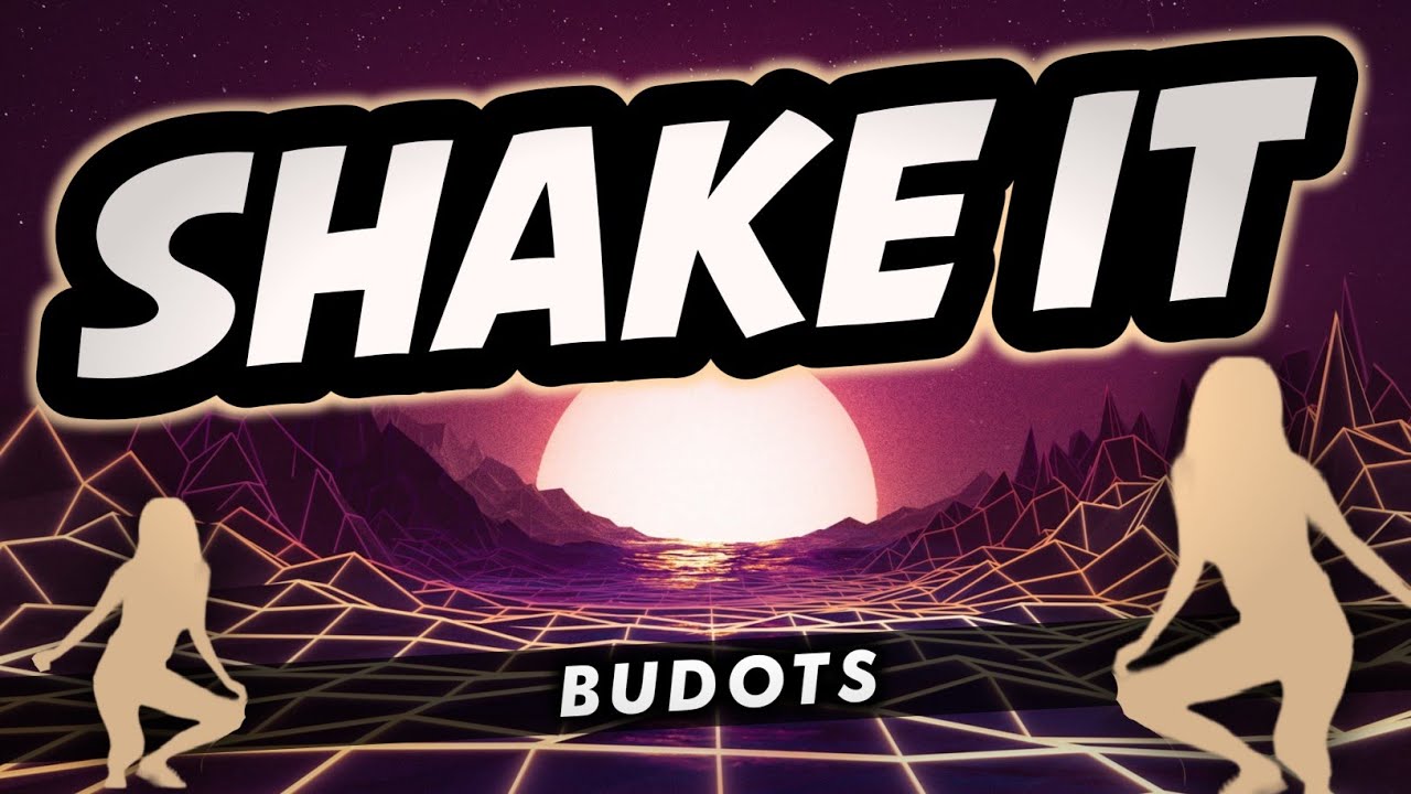 BUDOTS DANCE ( KRZ SHAKE IT REMIX )