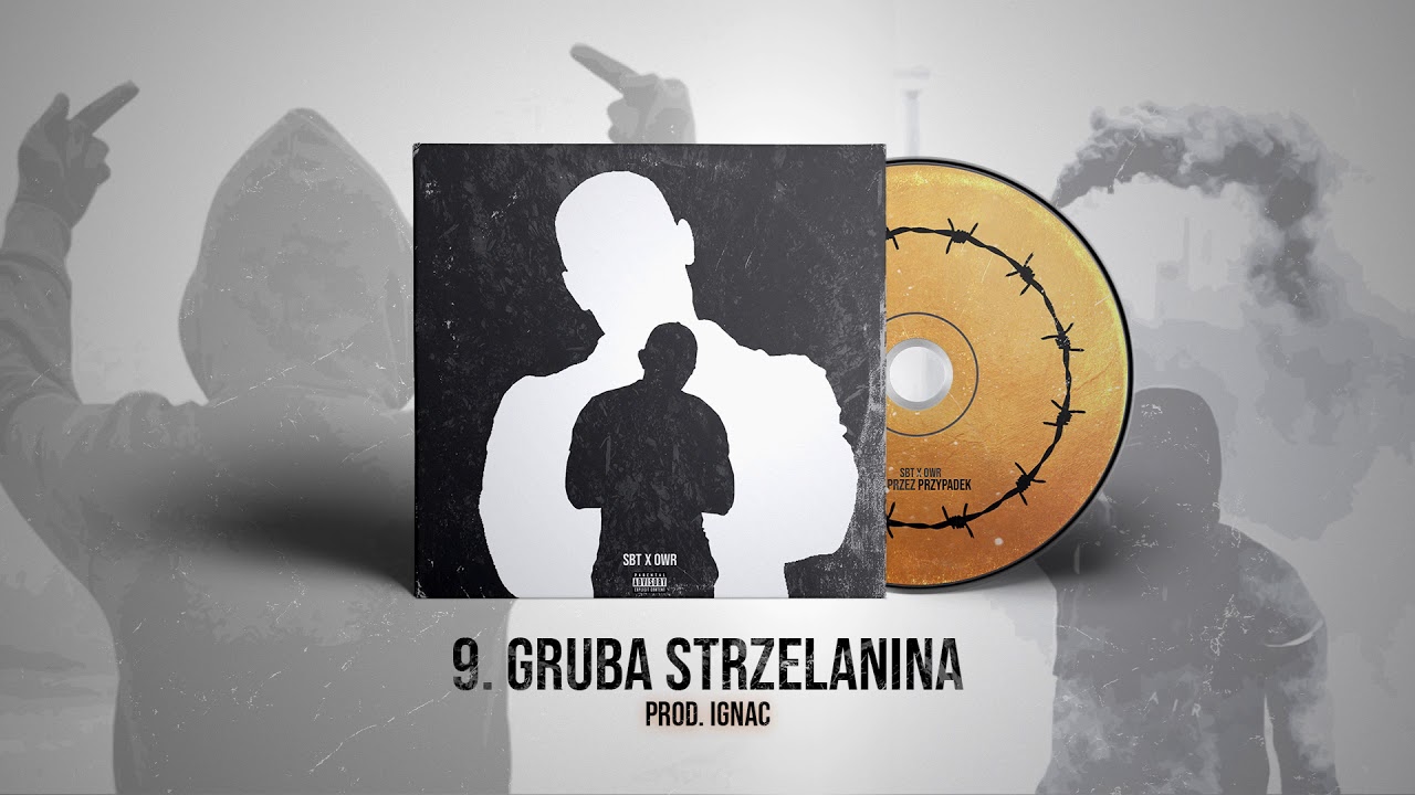 SBT x OWR - Gruba strzelanina prod. IGNAC