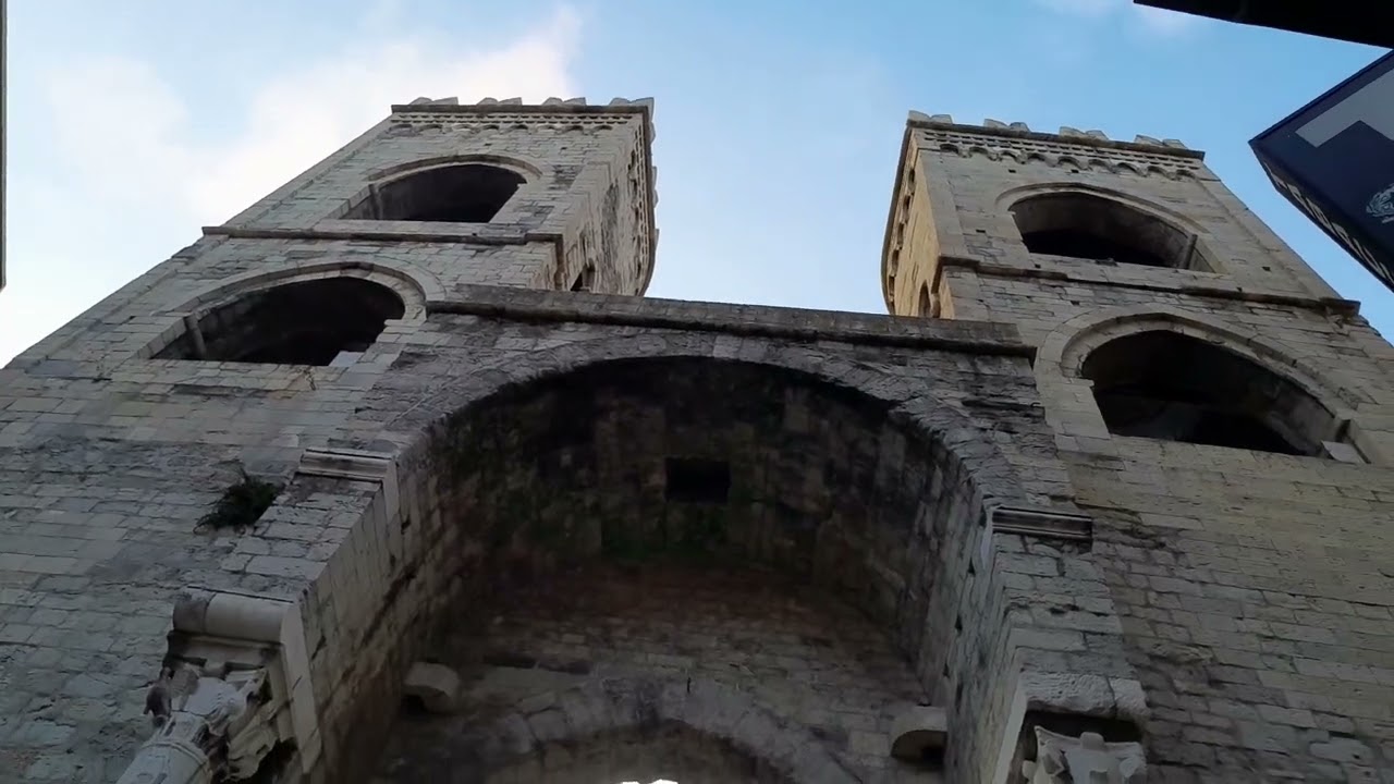 Old city  - Nactya freedom