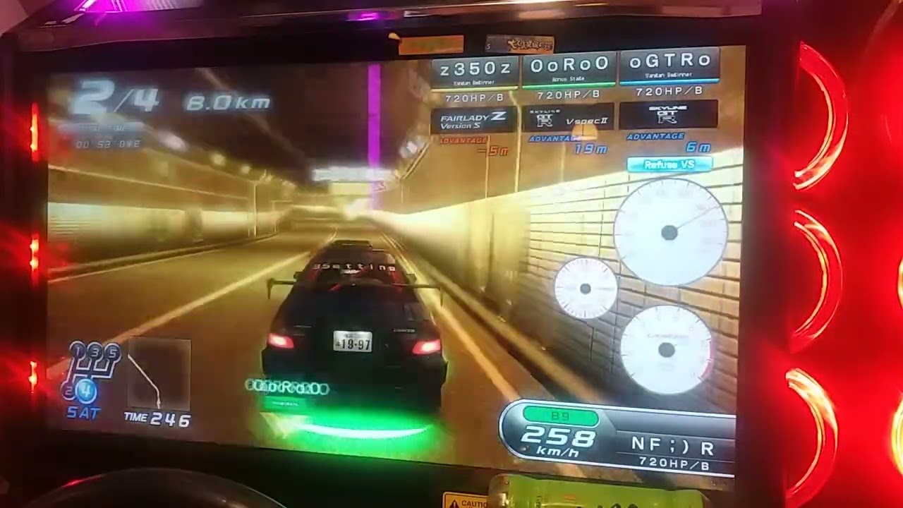 WMMT6RR Battle Me Ghost Full (