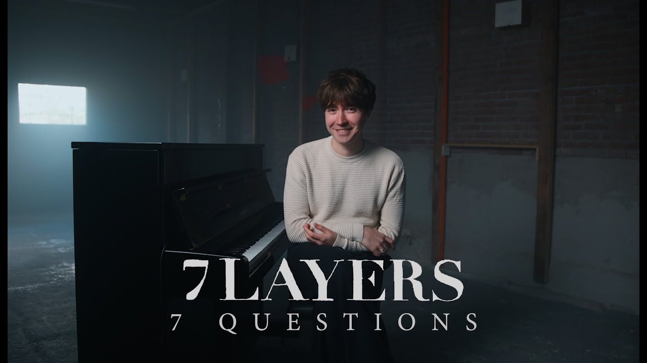 7 Questions For Matt Maltese