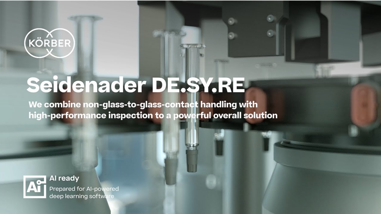 Seidenader DE.SY.RE