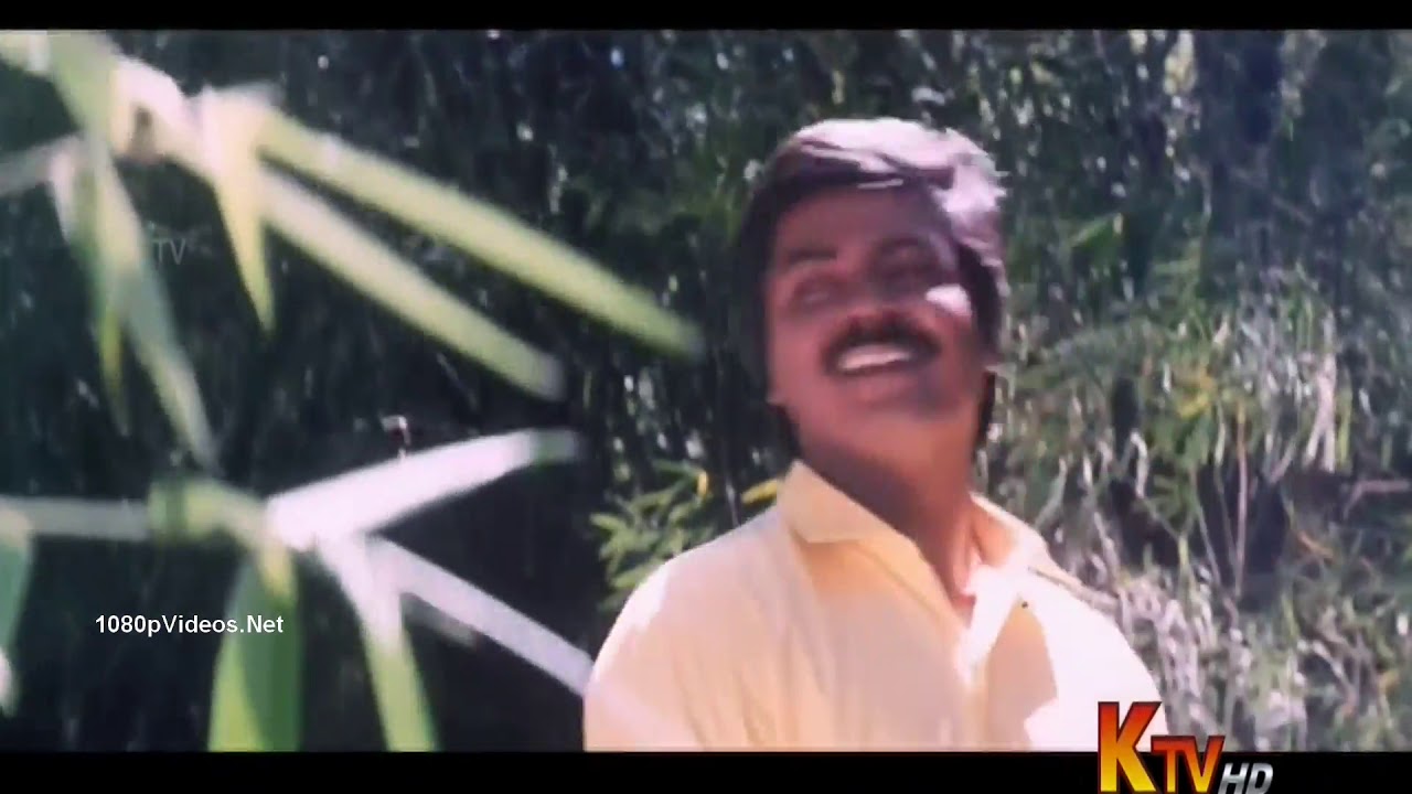 Thendral Kaatre HDTV   Adharmam 1080p HD Video Song