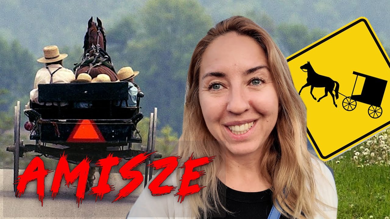 🇺🇸 Powiedzieli NIE współczesności i technologii. Jak na tym wyszli?