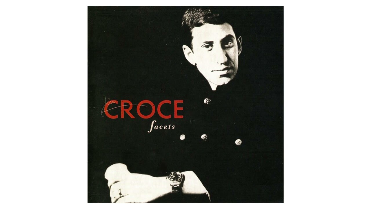 Jim Croce - Coal Tattoo | Facets