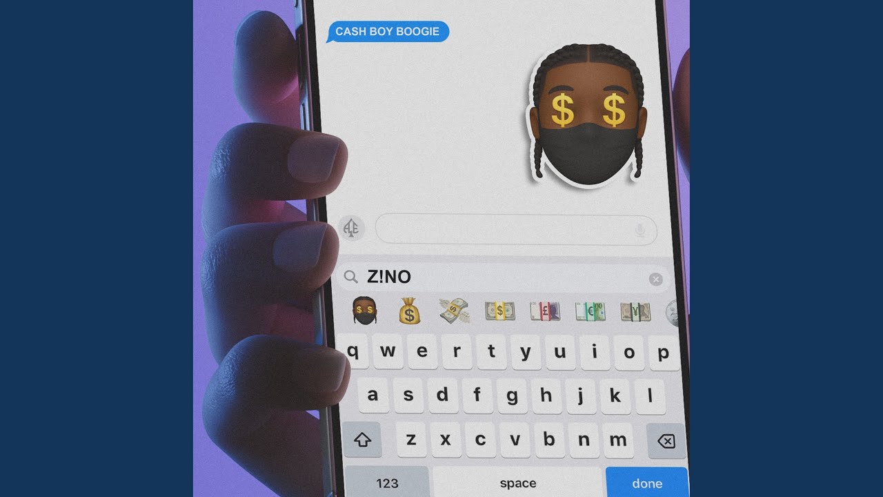 Cash Boy Boogie