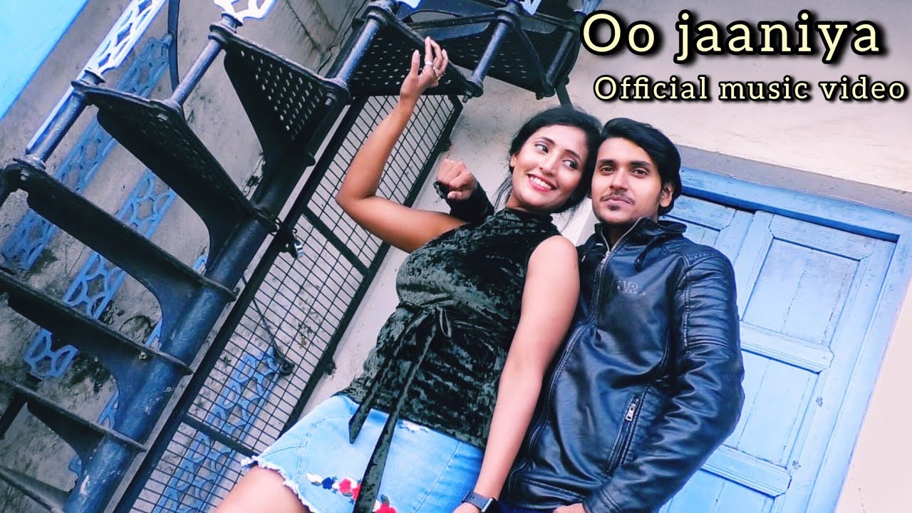 Oo Jaaniya | Pratick | Smita Sana | New Hindi Song