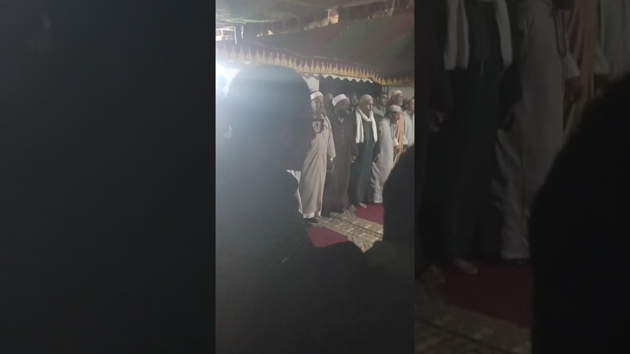 الطريقة الدرقاوية بونعمان تكنسا 8/11/25 المرجو الاشتراك في القناةوشكرا