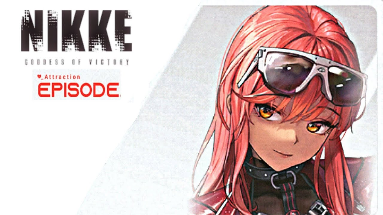 「Goddess of Victory: NIKKE」Volume Attraction | All EPISODE