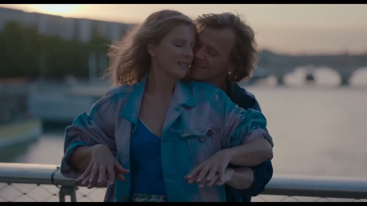 Bande annonce Une Nuit