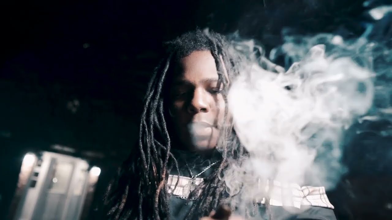 LilRell86-Revenge (Official Music Video) Shot By @GlassedByFabo