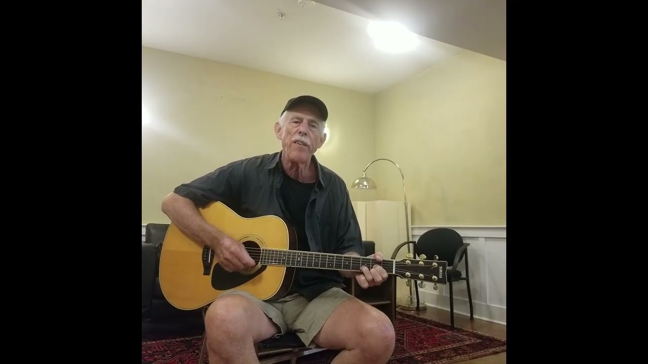 Rick Keating -  Five Extra Years